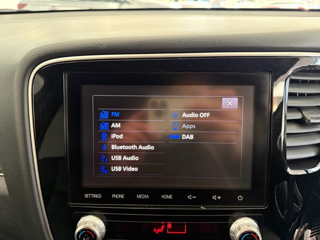 Used Mitsubishi Outlander 2020 for sale - 78134321: Photo 34