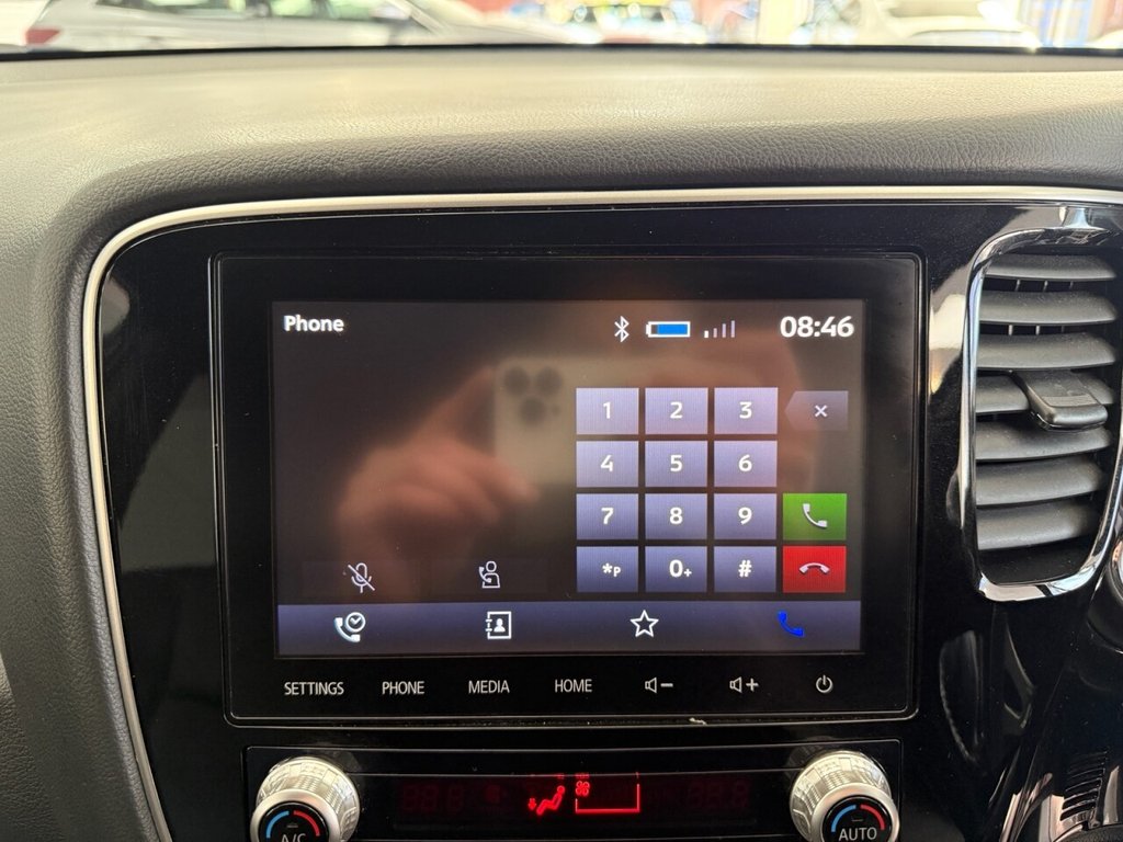 Used Mitsubishi Outlander 2020 for sale - 78134321: Photo 35