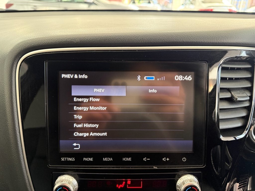 Used Mitsubishi Outlander 2020 for sale - 78134321: Photo 36