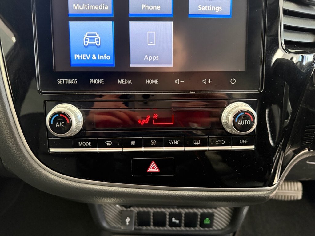 Used Mitsubishi Outlander 2020 for sale - 78134321: Photo 37