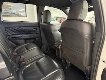 Used Mitsubishi Outlander 2020 for sale - 78134321: Photo