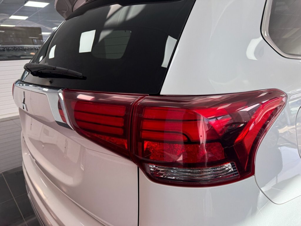 Used Mitsubishi Outlander 2020 for sale - 78134321: Photo 7
