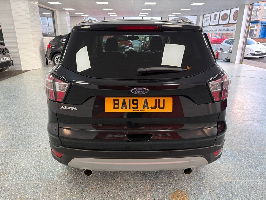 Used Ford Kuga 2019 for sale - 76776650: Photo 10