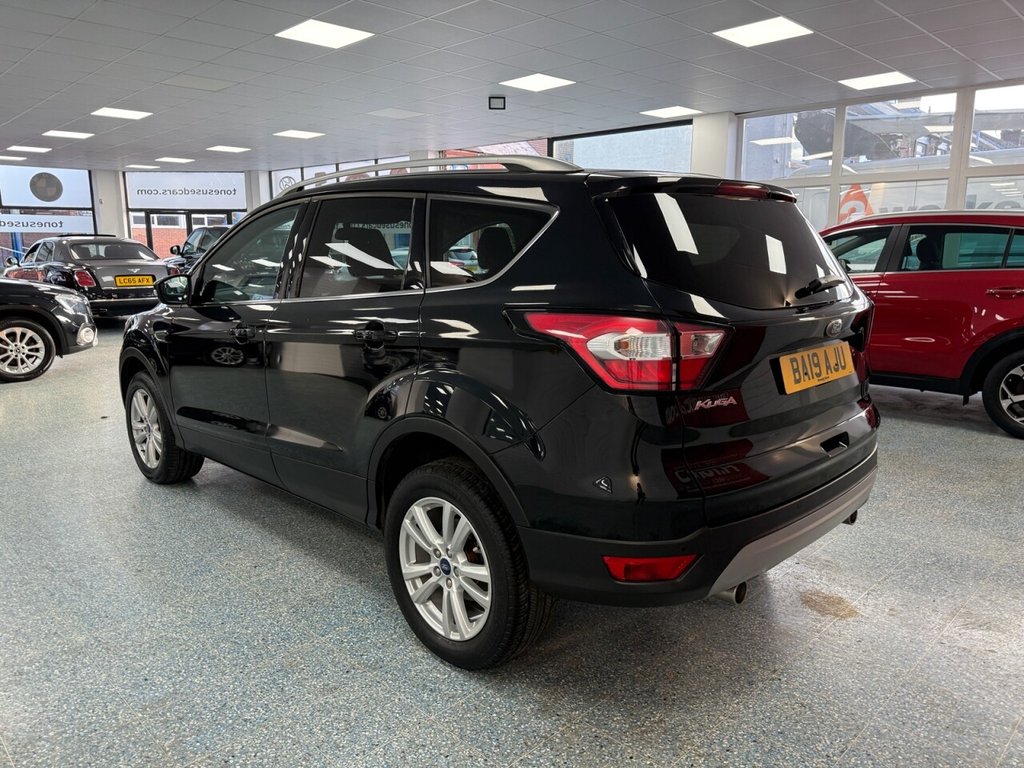 Used Ford Kuga 2019 for sale - 76776650: Photo 11