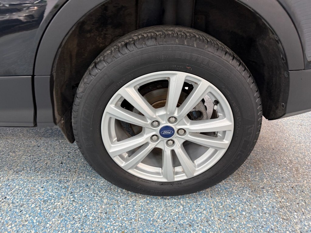 Used Ford Kuga 2019 for sale - 76776650: Photo 12