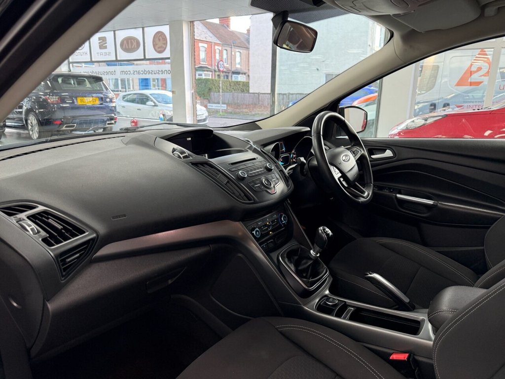 Used Ford Kuga 2019 for sale - 76776650: Photo 13