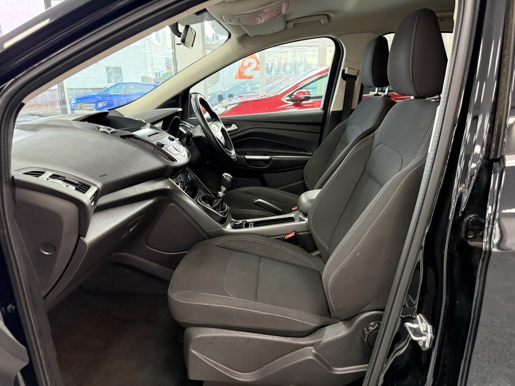 Used Ford Kuga 2019 for sale - 76776650: Photo 14