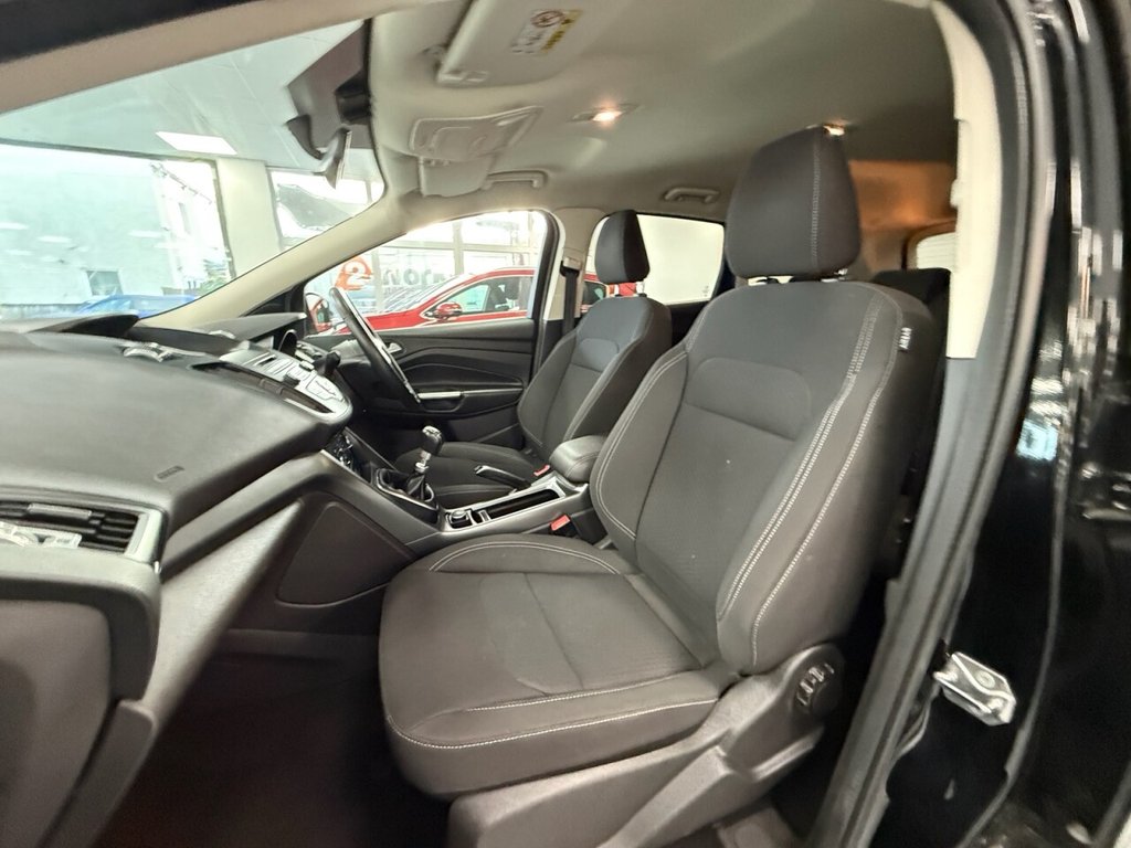 Used Ford Kuga 2019 for sale - 76776650: Photo 15