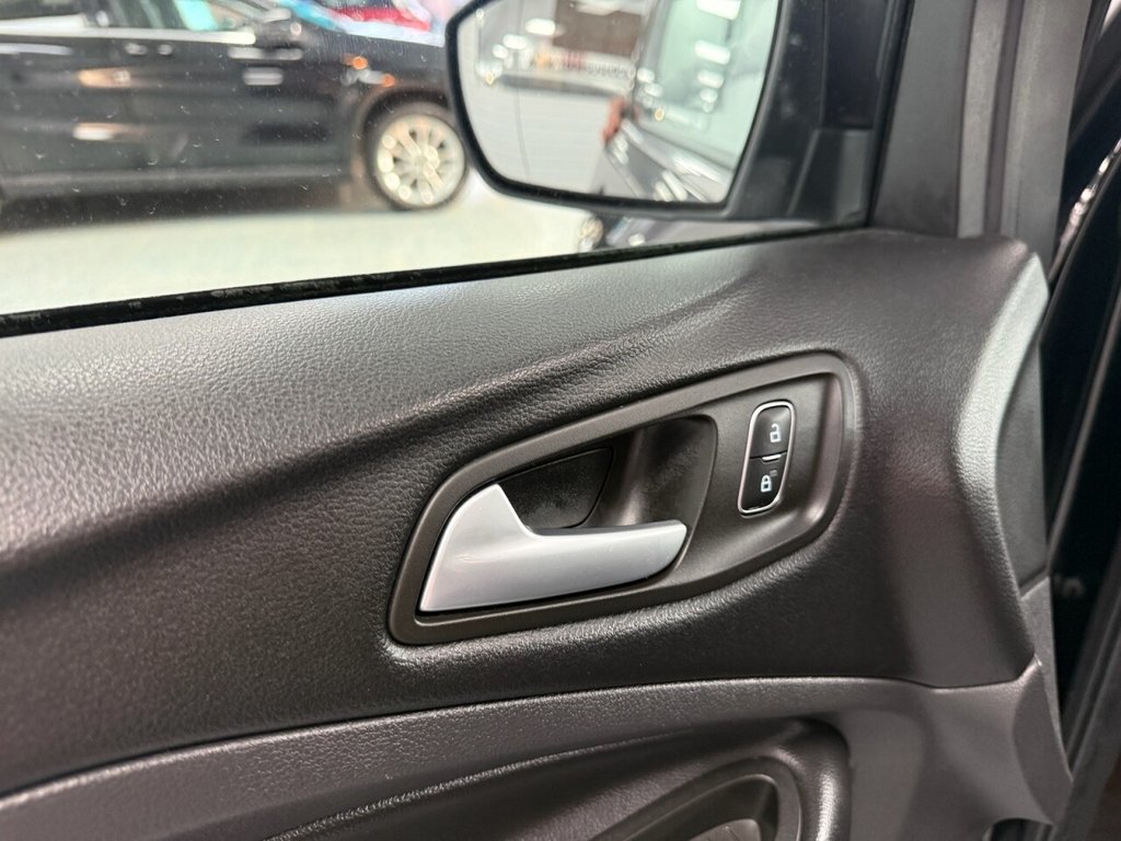 Used Ford Kuga 2019 for sale - 76776650: Photo 16