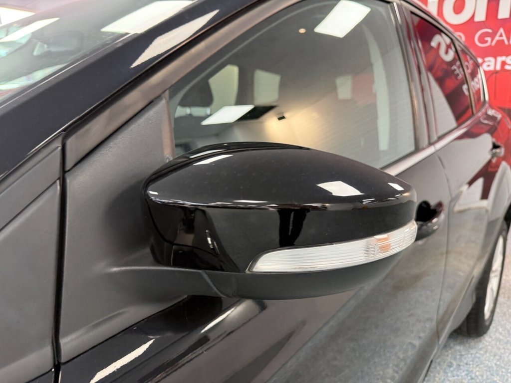 Used Ford Kuga 2019 for sale - 76776650: Photo 18