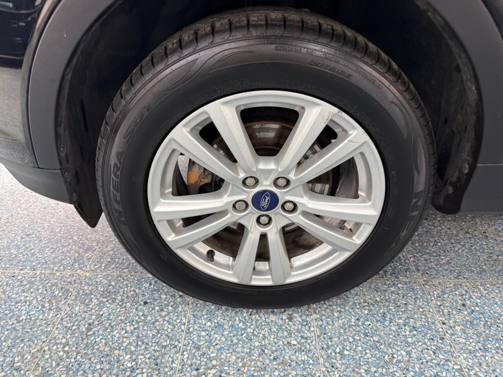 Used Ford Kuga 2019 for sale - 76776650: Photo 19