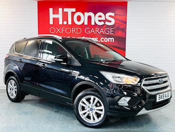 Used Ford Kuga 2019 for sale - 76776650: Photo