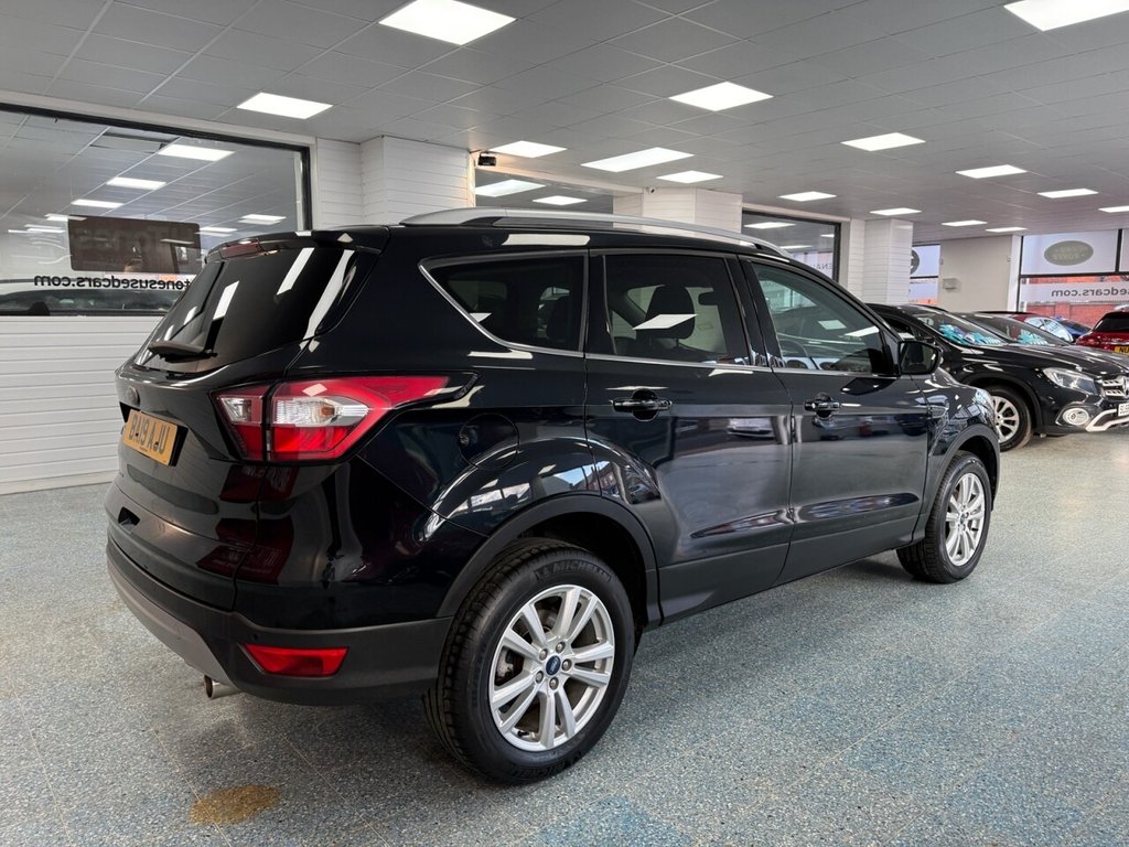 Used Ford Kuga 2019 for sale - 76776650: Photo 2