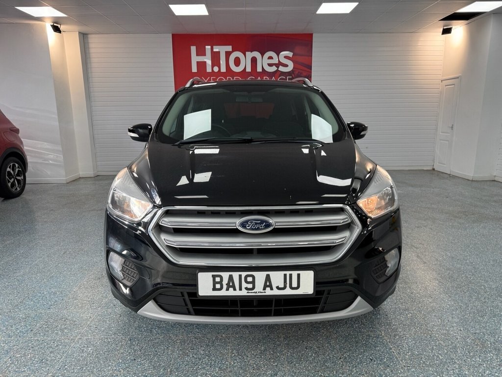 Used Ford Kuga 2019 for sale - 76776650: Photo 21