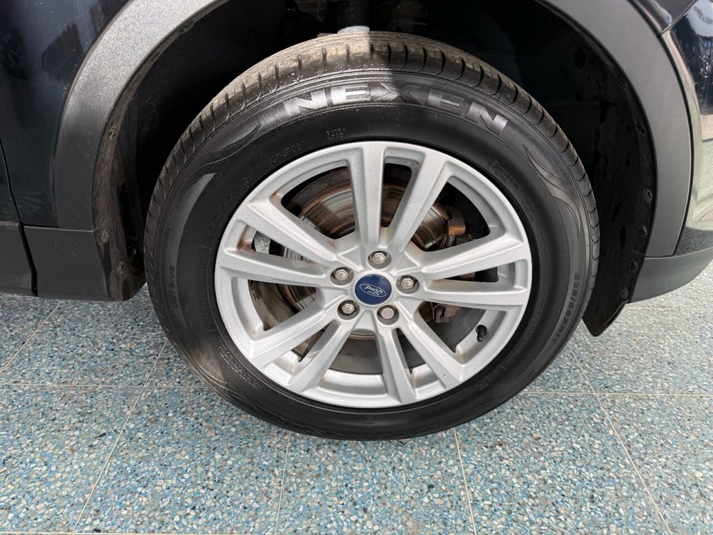 Used Ford Kuga 2019 for sale - 76776650: Photo 22