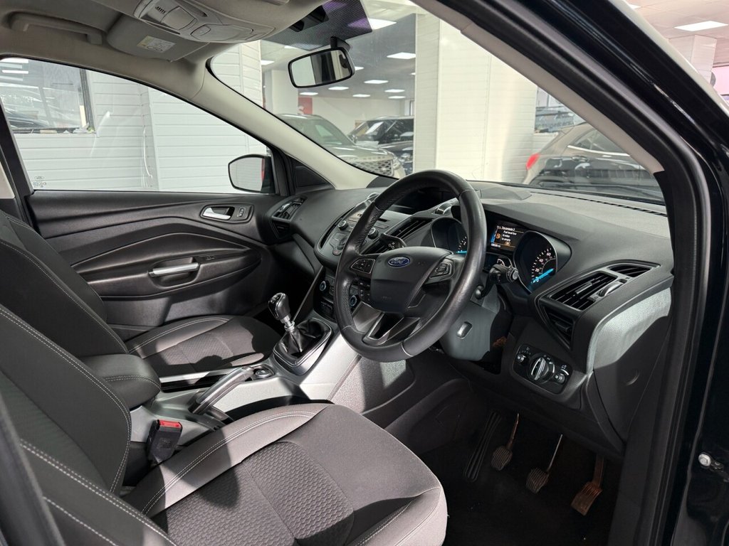Used Ford Kuga 2019 for sale - 76776650: Photo 23