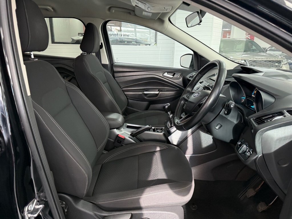 Used Ford Kuga 2019 for sale - 76776650: Photo 24