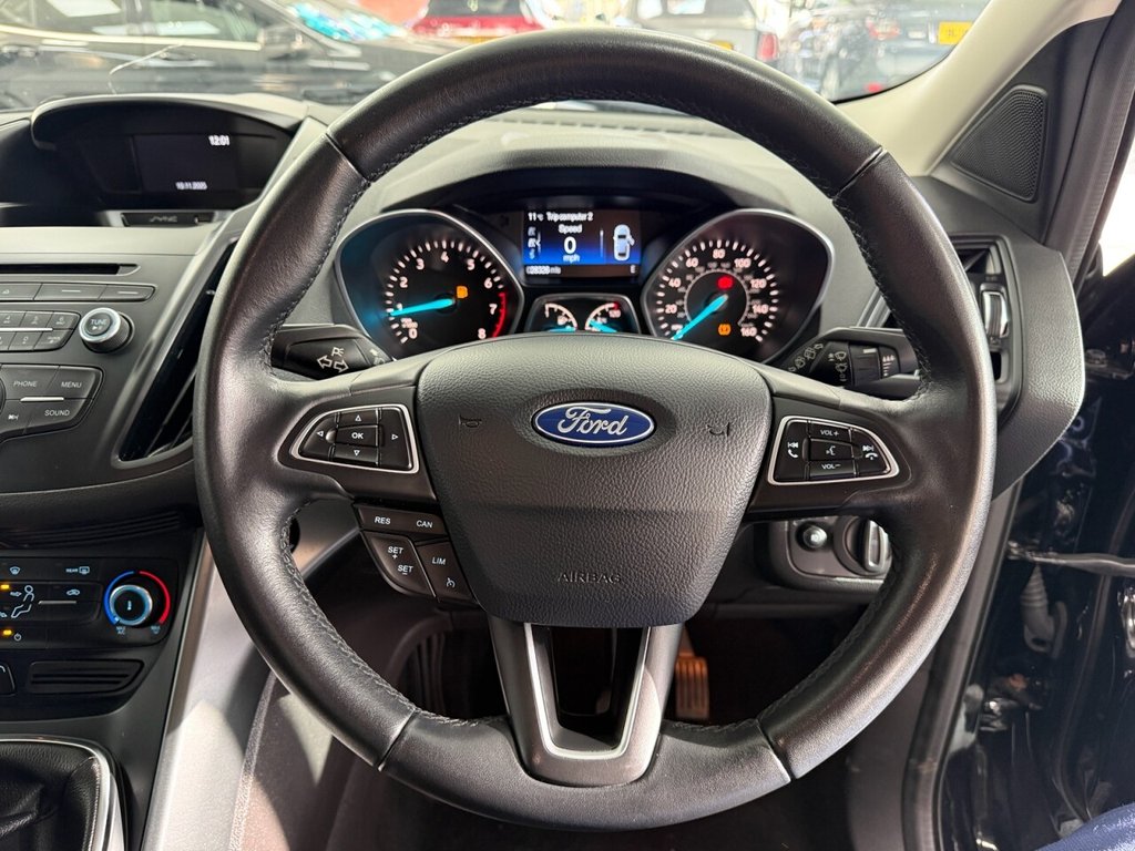 Used Ford Kuga 2019 for sale - 76776650: Photo 28