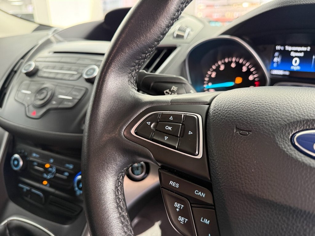 Used Ford Kuga 2019 for sale - 76776650: Photo 29