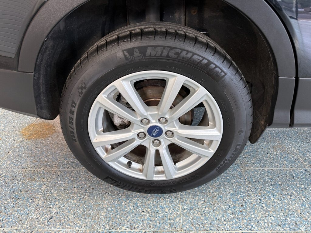 Used Ford Kuga 2019 for sale - 76776650: Photo 3