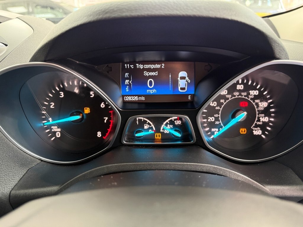 Used Ford Kuga 2019 for sale - 76776650: Photo 32