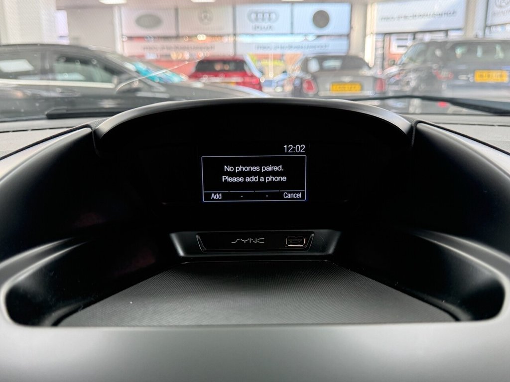Used Ford Kuga 2019 for sale - 76776650: Photo 35