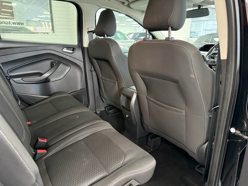 Used Ford Kuga 2019 for sale - 76776650: Photo 4