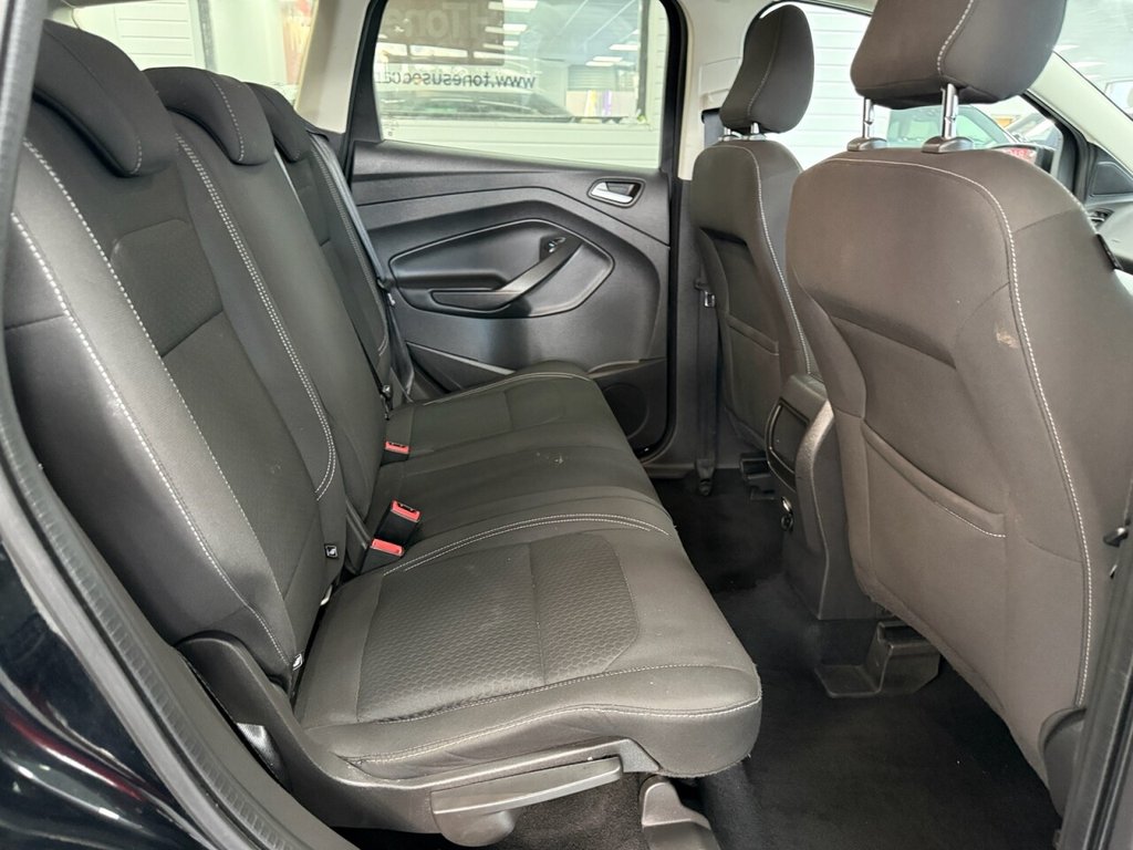 Used Ford Kuga 2019 for sale - 76776650: Photo 5