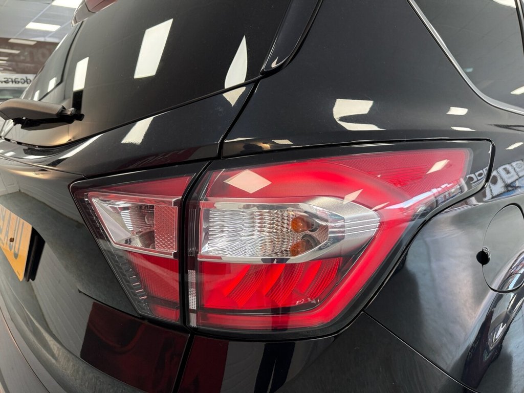 Used Ford Kuga 2019 for sale - 76776650: Photo 7