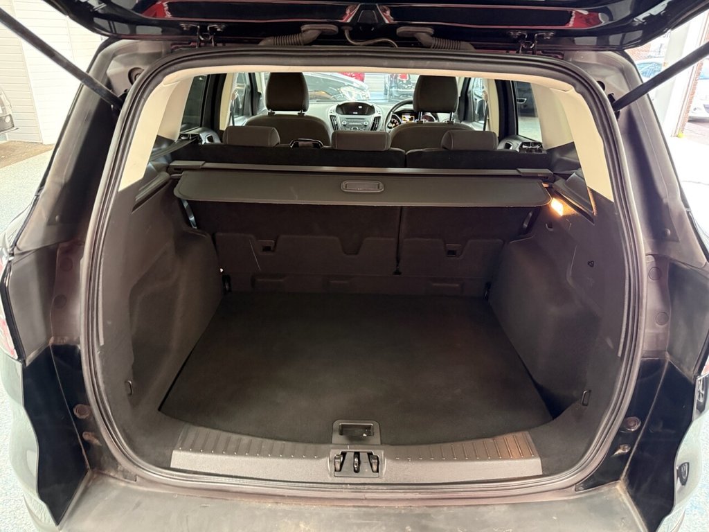 Used Ford Kuga 2019 for sale - 76776650: Photo 9