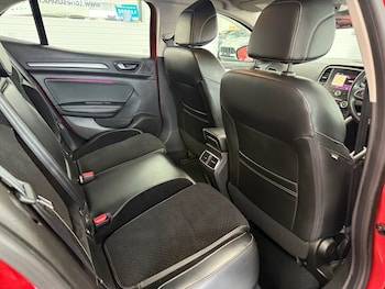 Used Renault Megane 2017 for sale - 79197257: Photo