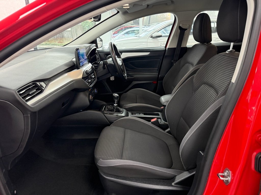 Used Ford Focus 2021 for sale - 76973603: Photo 14