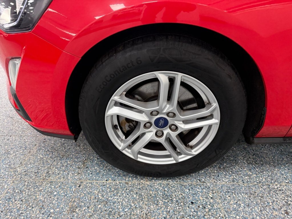 Used Ford Focus 2021 for sale - 76973603: Photo 17