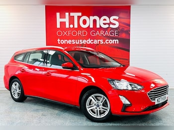 Used Ford Focus 2021 for sale - 76973603: Photo