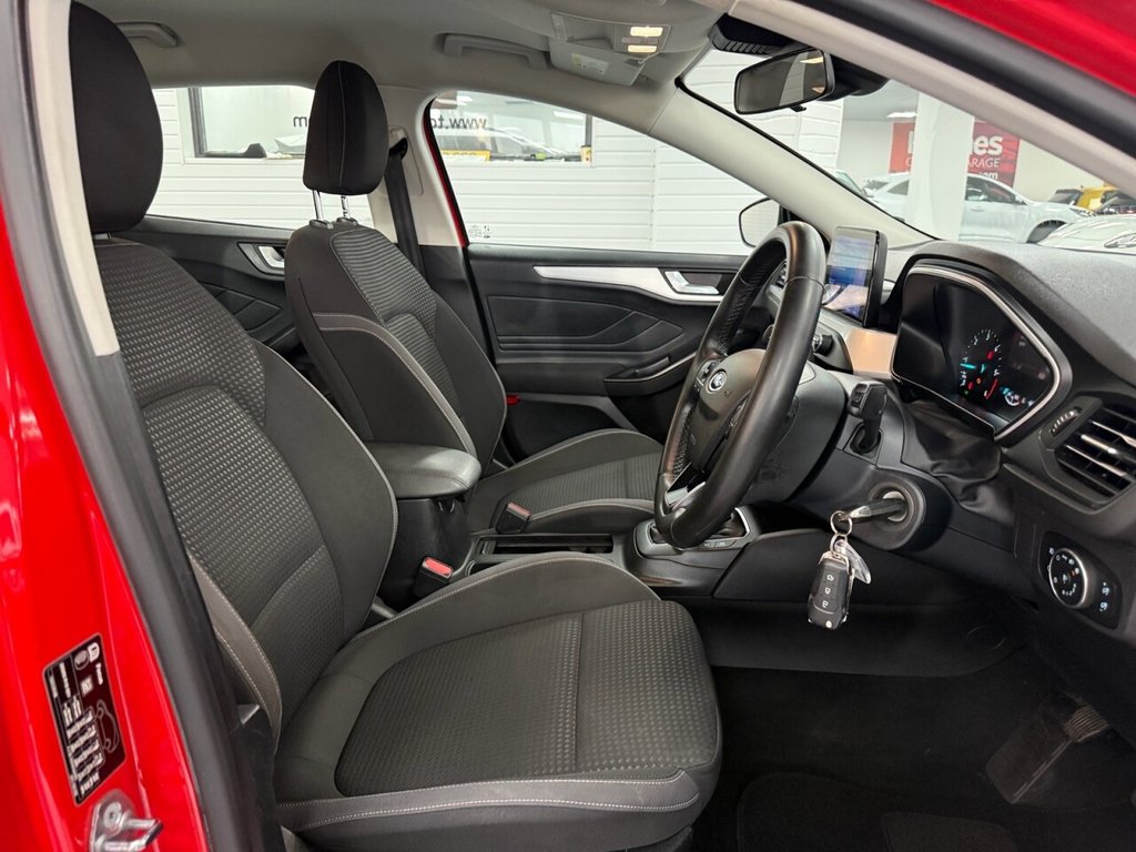 Used Ford Focus 2021 for sale - 76973603: Photo 22