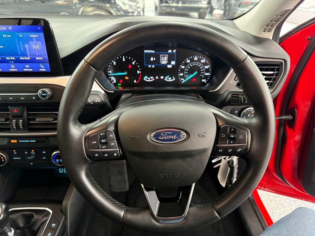 Used Ford Focus 2021 for sale - 76973603: Photo 25