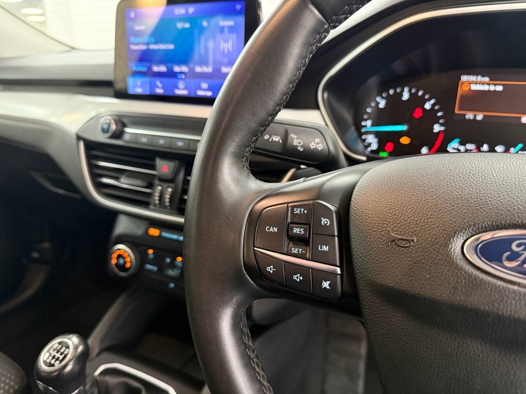 Used Ford Focus 2021 for sale - 76973603: Photo 26
