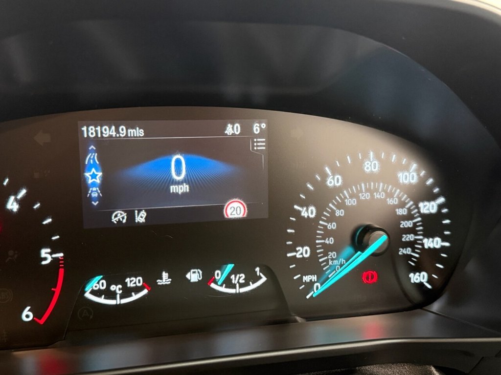 Used Ford Focus 2021 for sale - 76973603: Photo 28