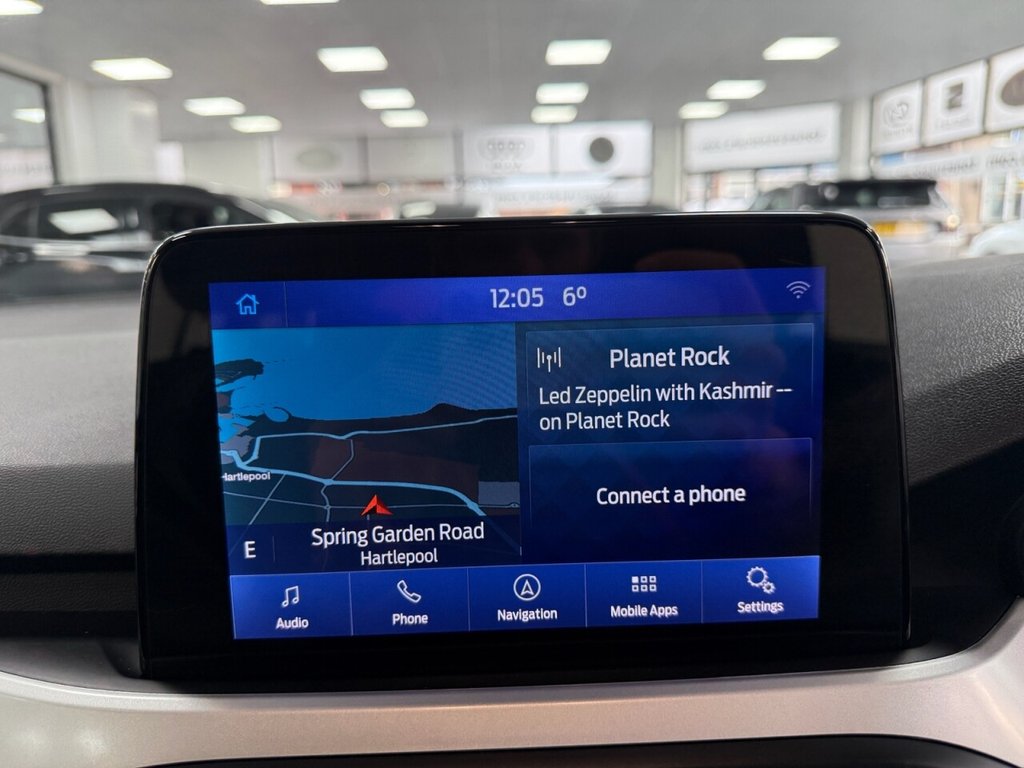 Used Ford Focus 2021 for sale - 76973603: Photo 29