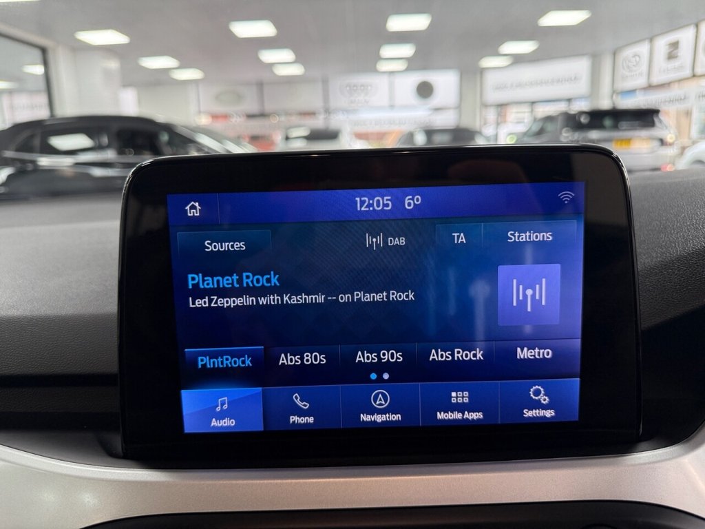 Used Ford Focus 2021 for sale - 76973603: Photo 30