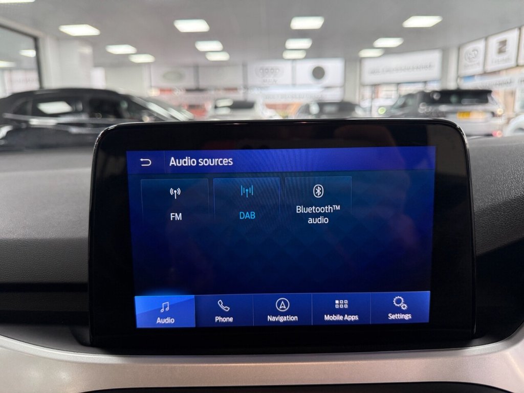 Used Ford Focus 2021 for sale - 76973603: Photo 31