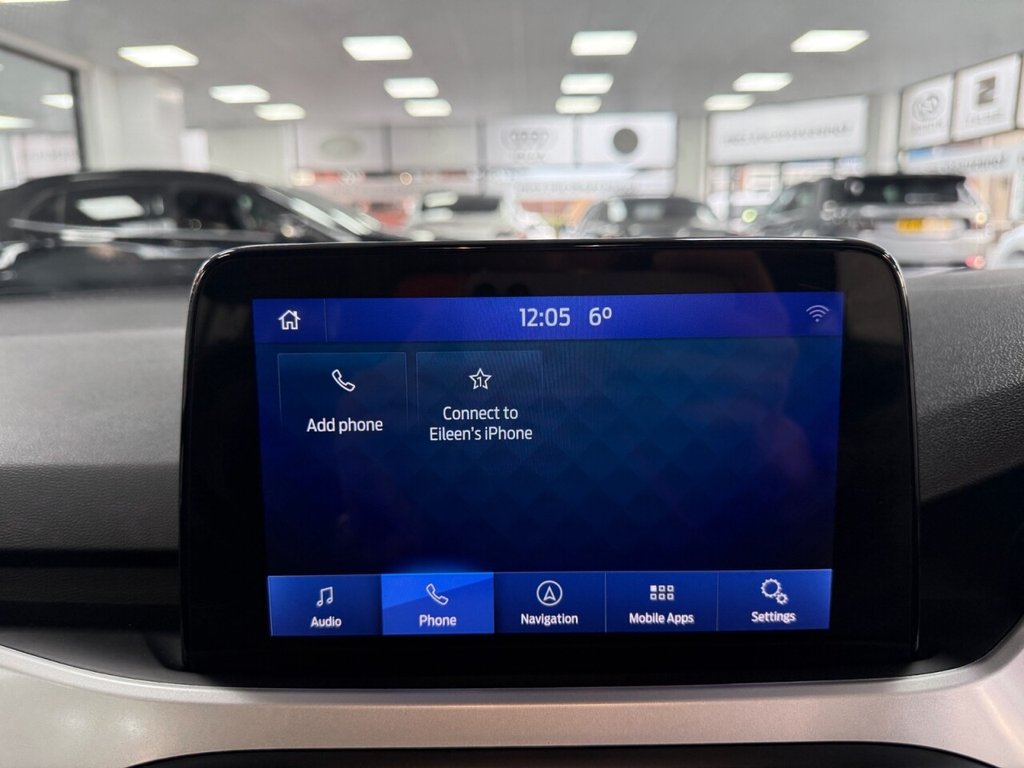 Used Ford Focus 2021 for sale - 76973603: Photo 32