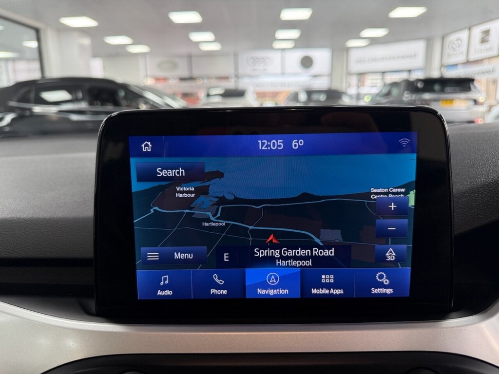 Used Ford Focus 2021 for sale - 76973603: Photo 33