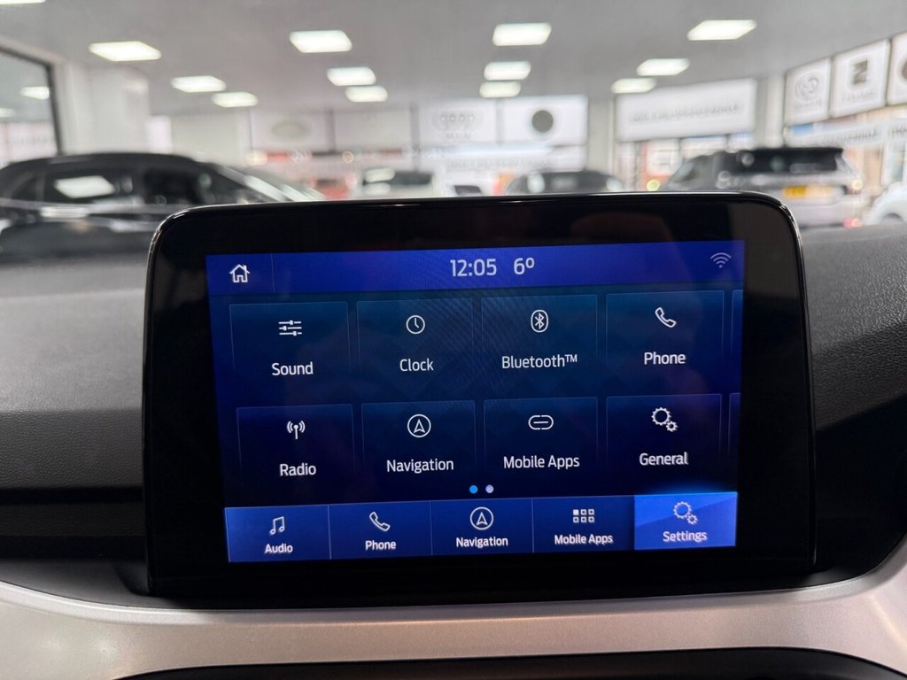 Used Ford Focus 2021 for sale - 76973603: Photo 34