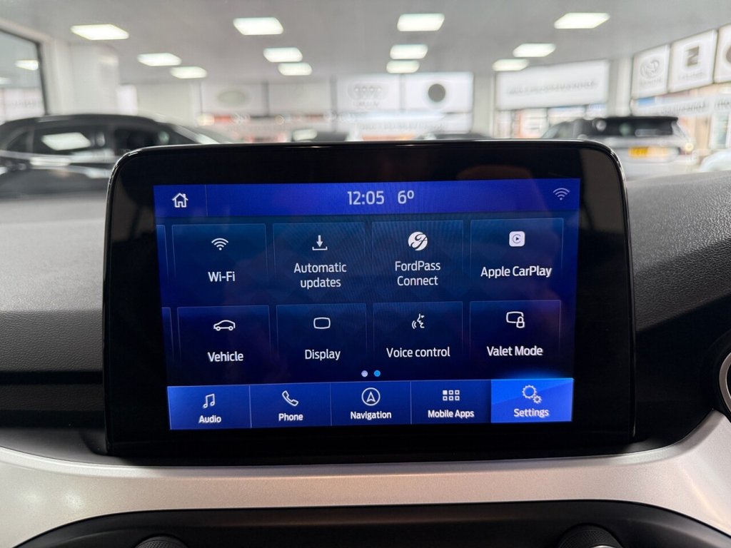 Used Ford Focus 2021 for sale - 76973603: Photo 35