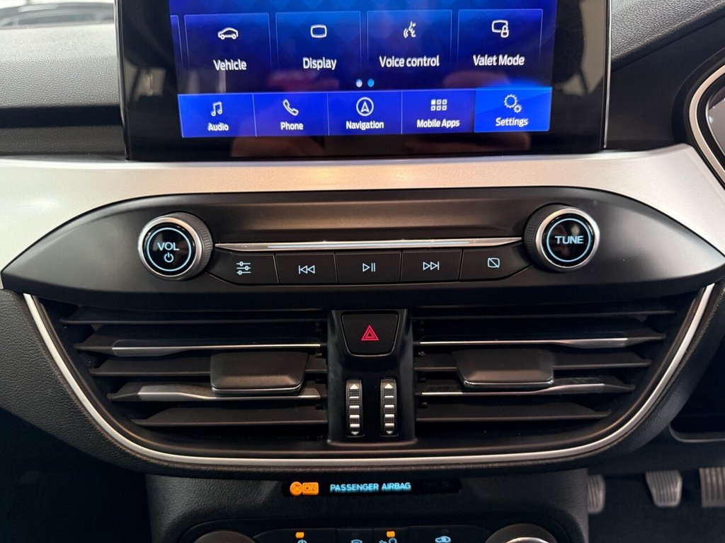 Used Ford Focus 2021 for sale - 76973603: Photo 36