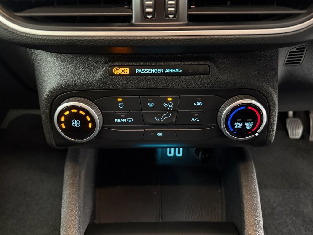 Used Ford Focus 2021 for sale - 76973603: Photo 37