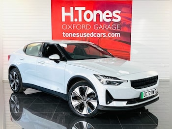 Used Polestar Polestar 2 2023 for sale - 78693897: Photo