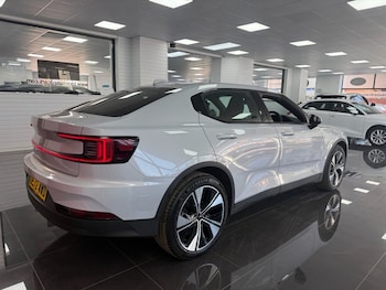 Used Polestar Polestar 2 2023 for sale - 78693897: Photo
