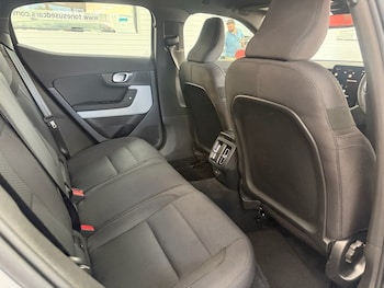 Used Polestar Polestar 2 2023 for sale - 78693897: Photo